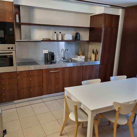 Fantastic Apartment Salgados Beach Albufeira Eksteriør billede