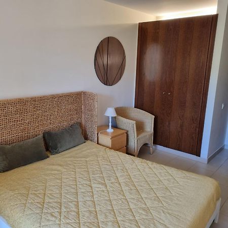 Fantastic Apartment Salgados Beach Albufeira Eksteriør billede
