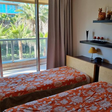 Fantastic Apartment Salgados Beach Albufeira Eksteriør billede