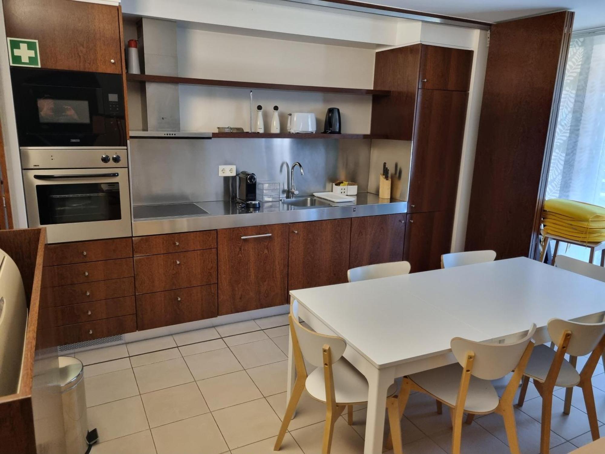 Fantastic Apartment Salgados Beach Albufeira Eksteriør billede