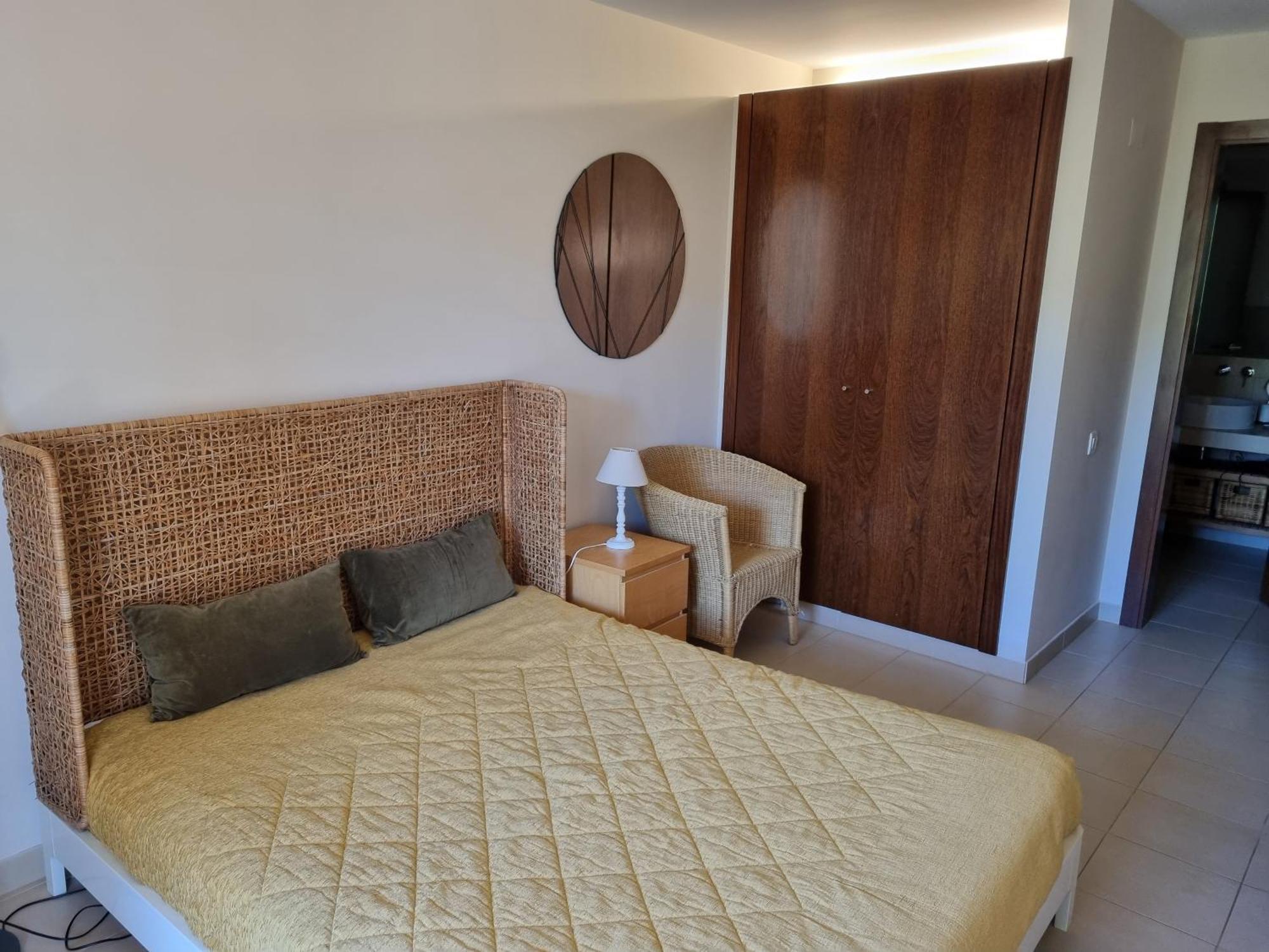 Fantastic Apartment Salgados Beach Albufeira Eksteriør billede