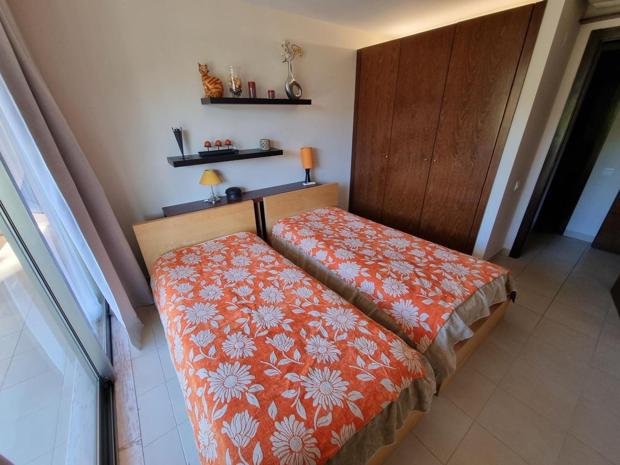 Fantastic Apartment Salgados Beach Albufeira Eksteriør billede