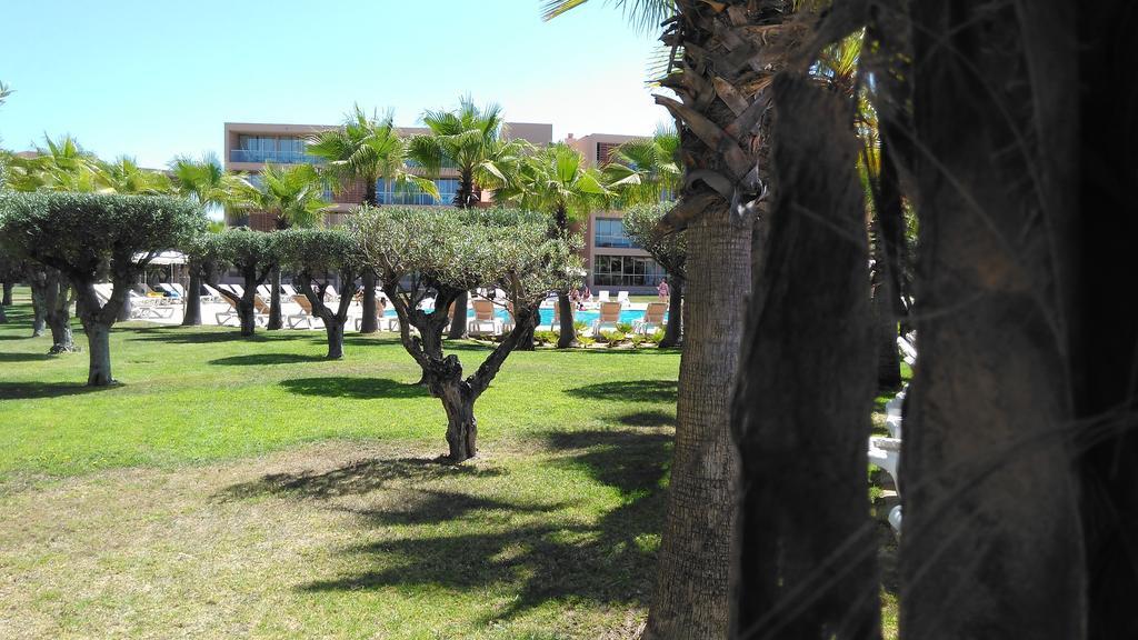 Fantastic Apartment Salgados Beach Albufeira Eksteriør billede