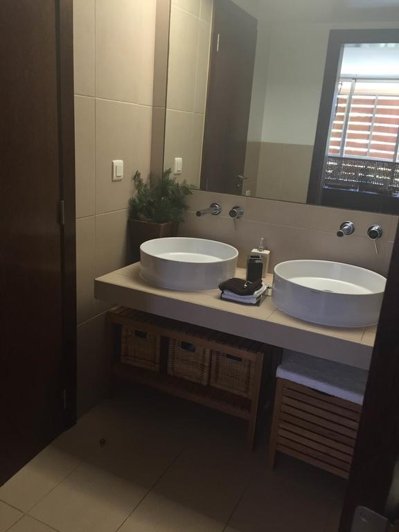 Fantastic Apartment Salgados Beach Albufeira Eksteriør billede