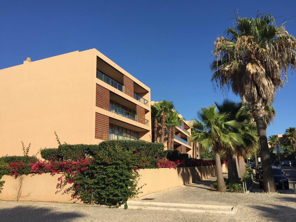 Fantastic Apartment Salgados Beach Albufeira Eksteriør billede