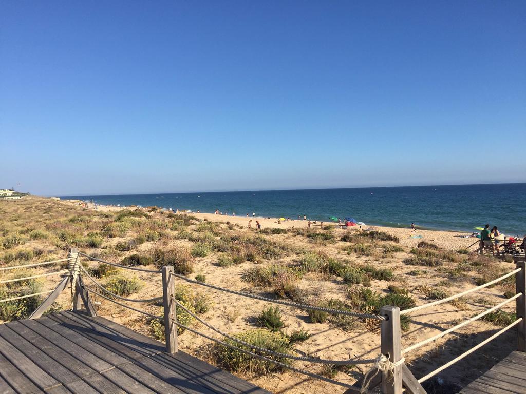 Fantastic Apartment Salgados Beach Albufeira Eksteriør billede