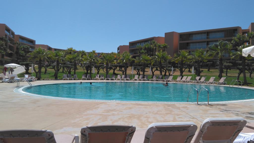 Fantastic Apartment Salgados Beach Albufeira Eksteriør billede