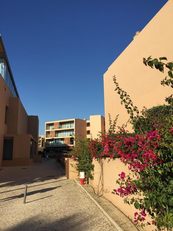 Fantastic Apartment Salgados Beach Albufeira Eksteriør billede