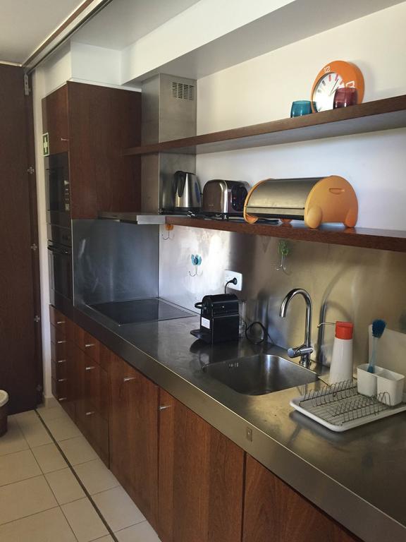 Fantastic Apartment Salgados Beach Albufeira Eksteriør billede