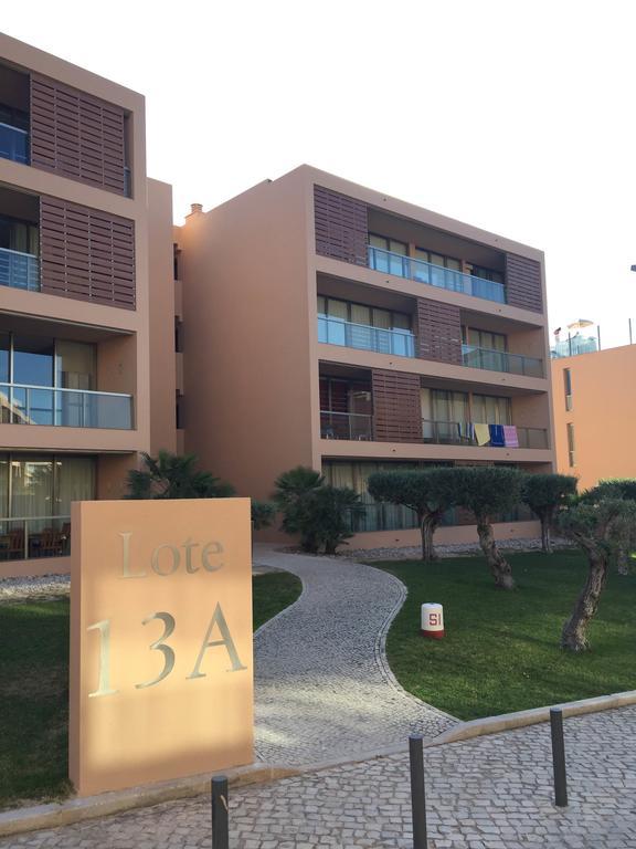 Fantastic Apartment Salgados Beach Albufeira Eksteriør billede