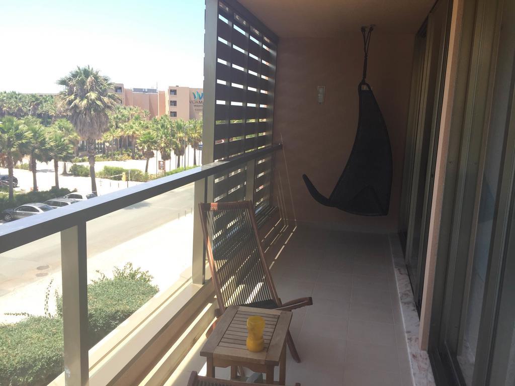 Fantastic Apartment Salgados Beach Albufeira Eksteriør billede