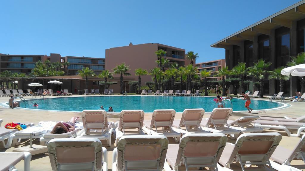 Fantastic Apartment Salgados Beach Albufeira Eksteriør billede
